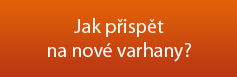 Jak přispět?